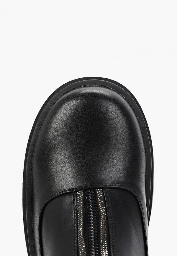 фото Полусапоги aimosi