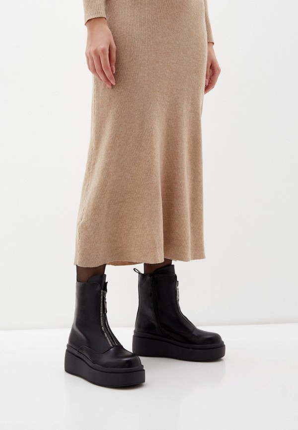 фото Полусапоги aimosi