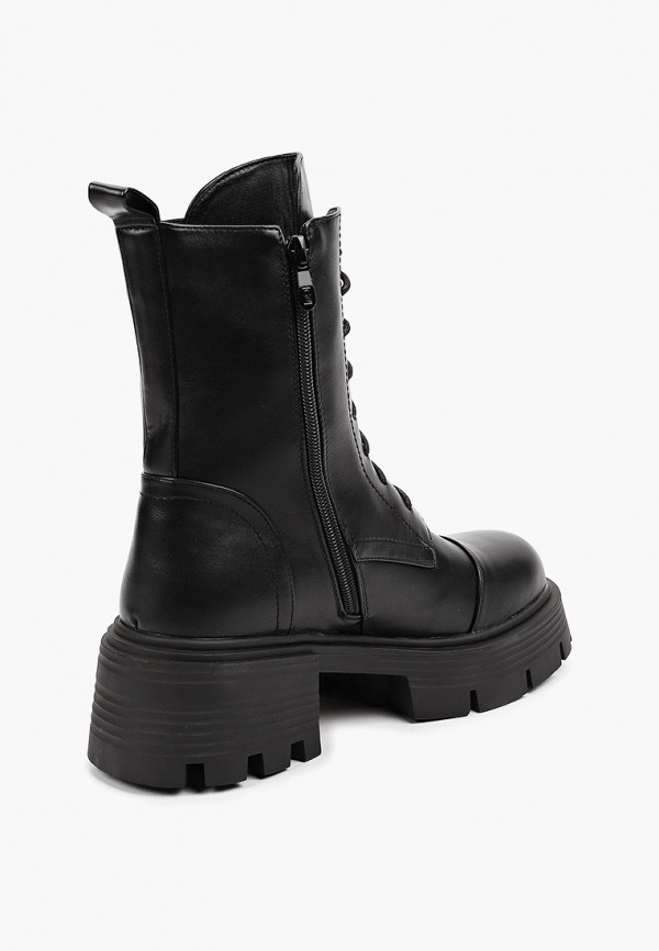 фото Ботинки aimosi