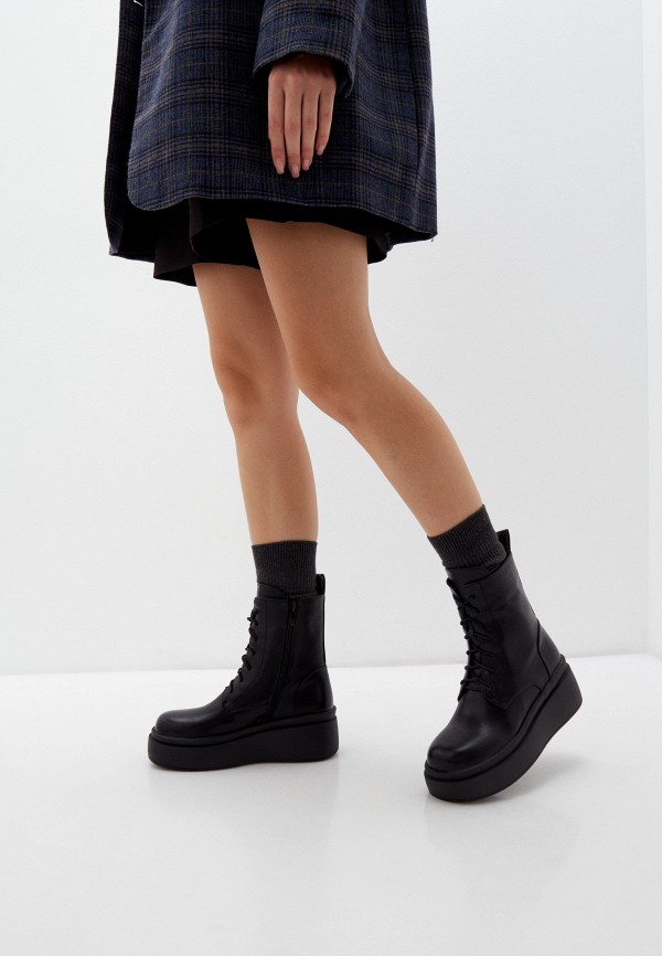 фото Ботинки aimosi