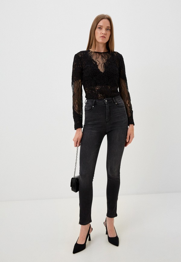 фото Джинсы fracomina