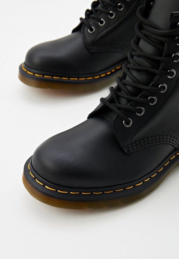 фото Ботинки dr. martens