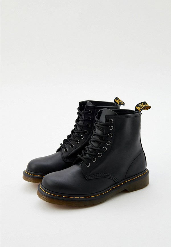 фото Ботинки dr. martens