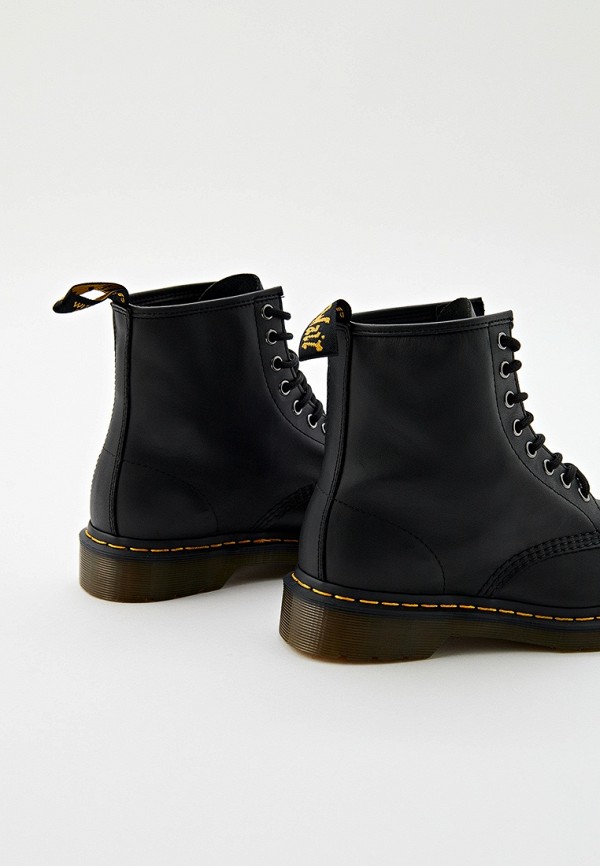 фото Ботинки dr. martens