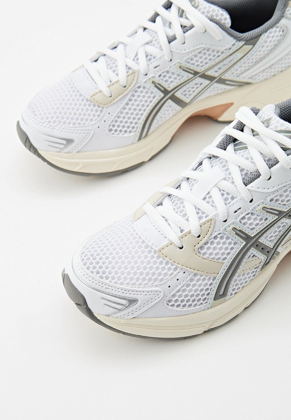 Кроссовки ASICS белый, размер 43, фото 2