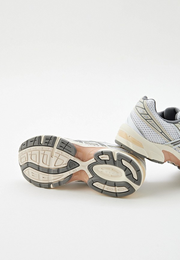 Кроссовки ASICS белый, размер 43, фото 5