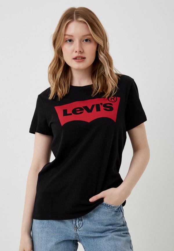 Футболка Levi's