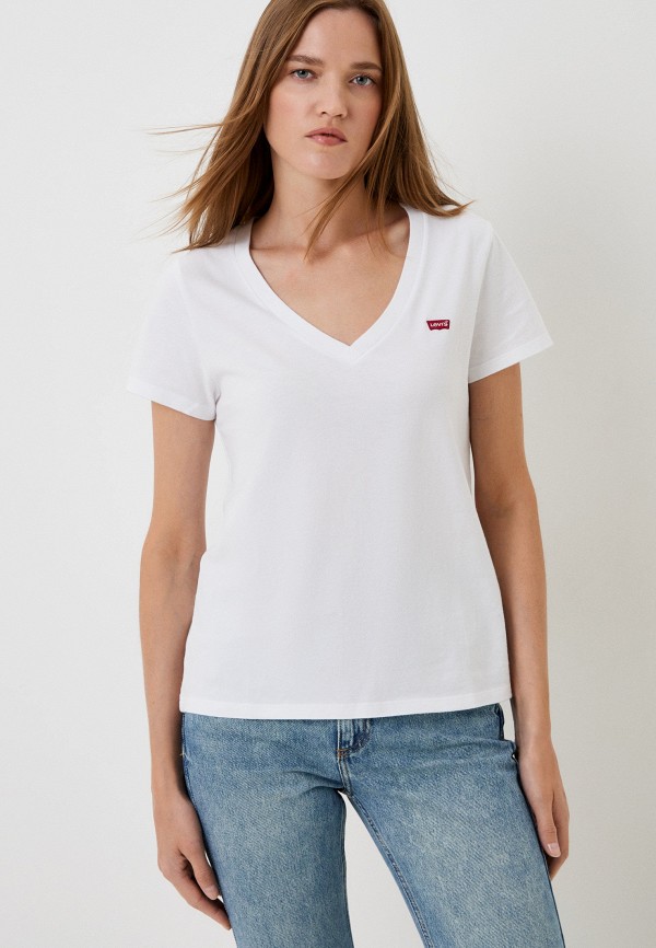 

Футболка Levi's®, Белый