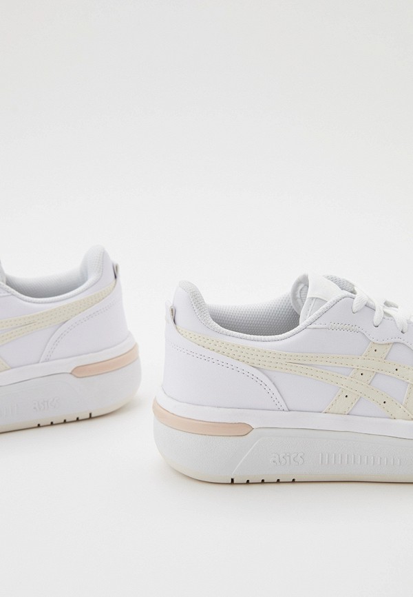 фото Кеды asics