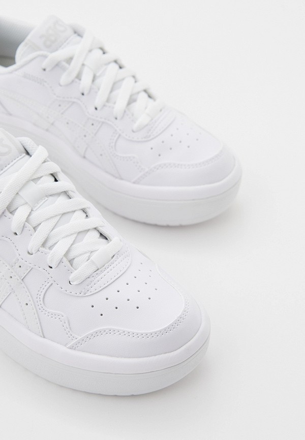 фото Кеды asics