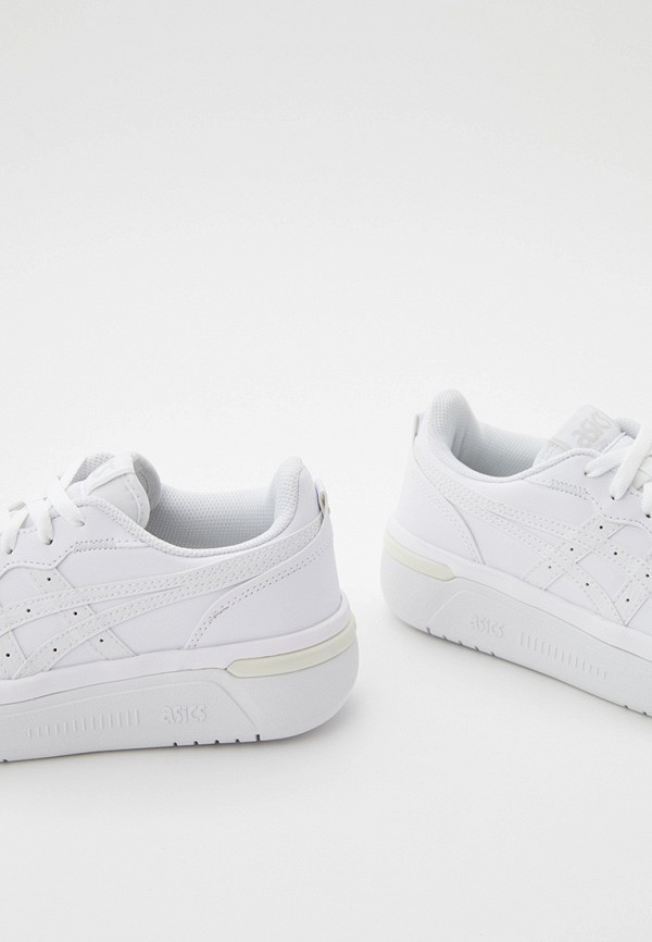 фото Кеды asics