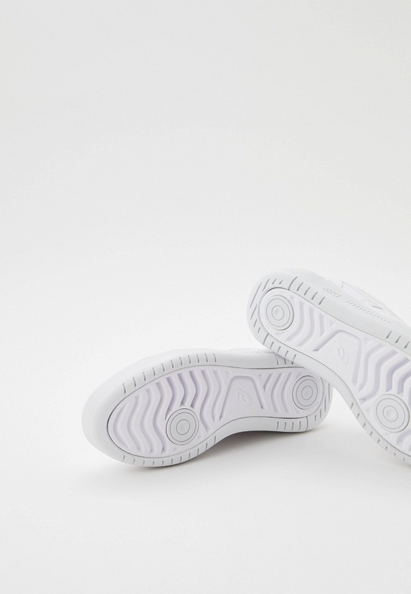 фото Кеды asics