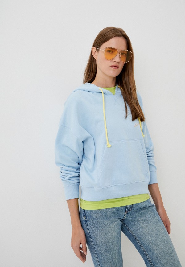 

Худи Levi's®, Голубой