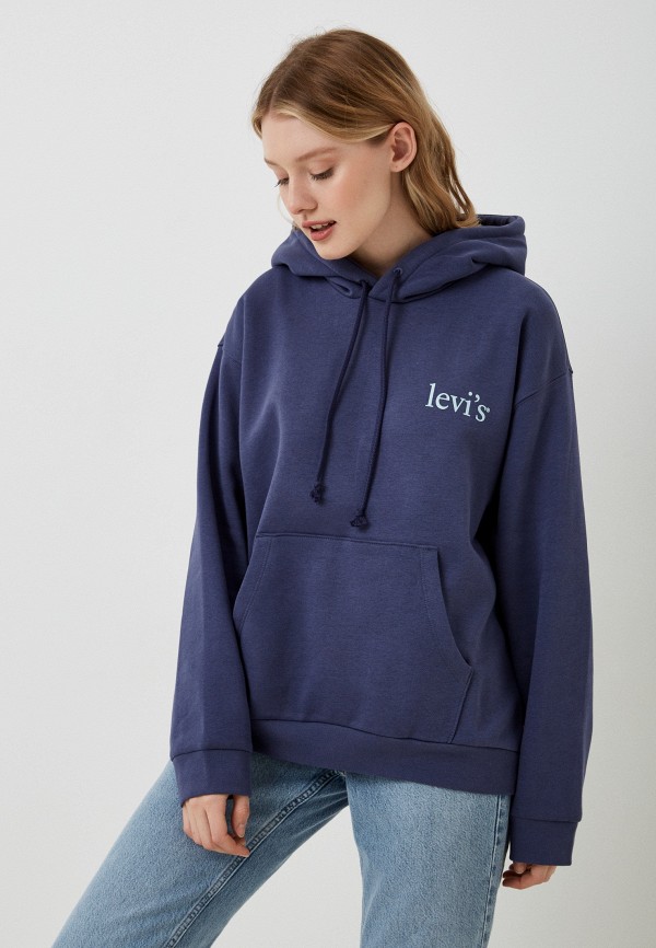 Худи Levi's