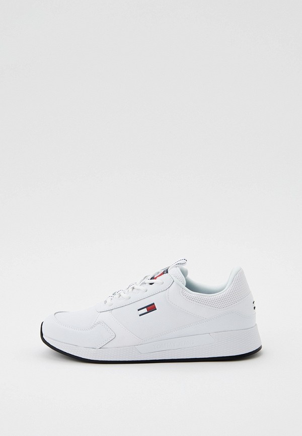 

Кроссовки Tommy Jeans, Белый
