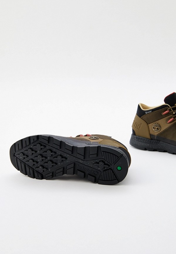 фото Ботинки трекинговые timberland