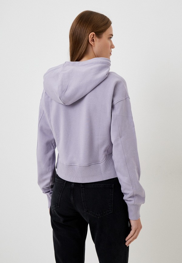 фото Худи calvin klein jeans