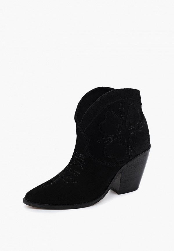 фото Ботильоны l37