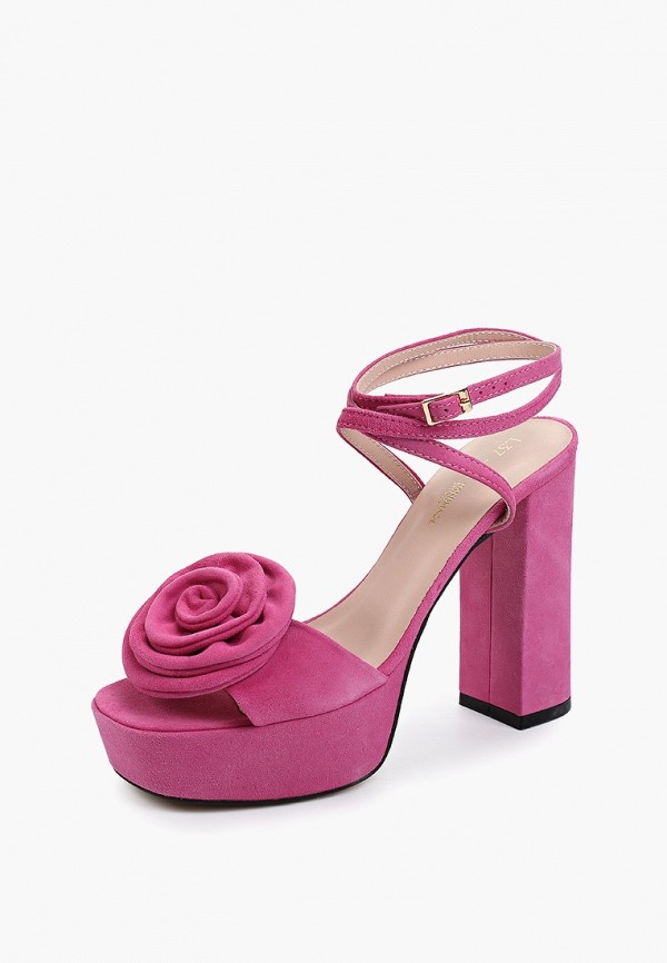 фото Босоножки l37