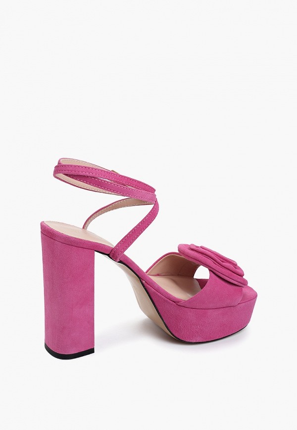 фото Босоножки l37