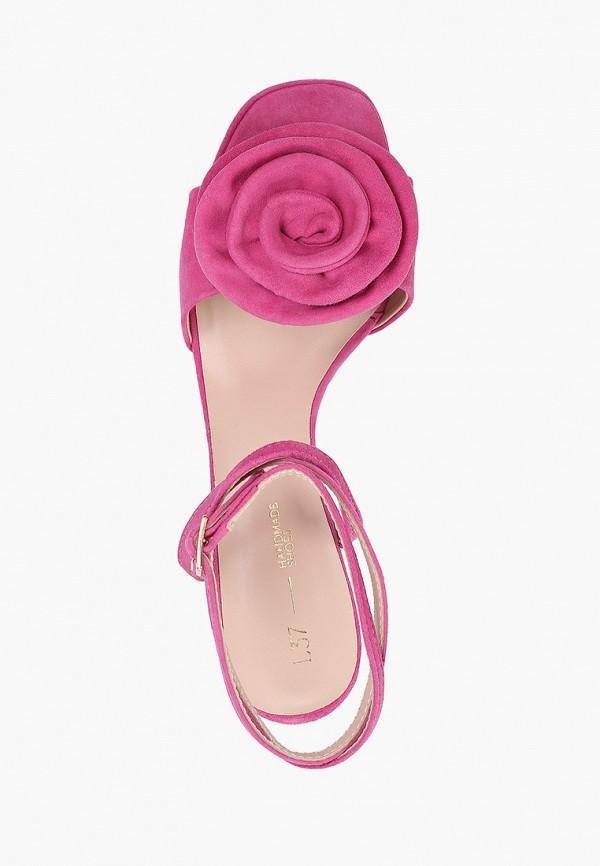 фото Босоножки l37