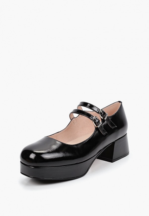 фото Туфли l37