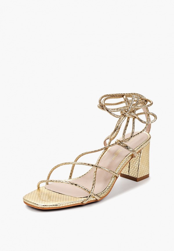 фото Босоножки l37