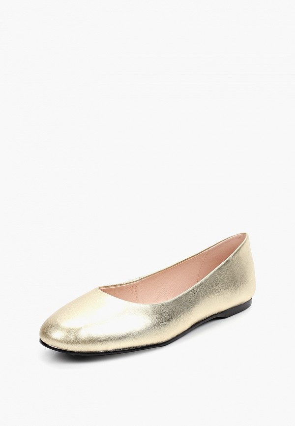 фото Балетки l37