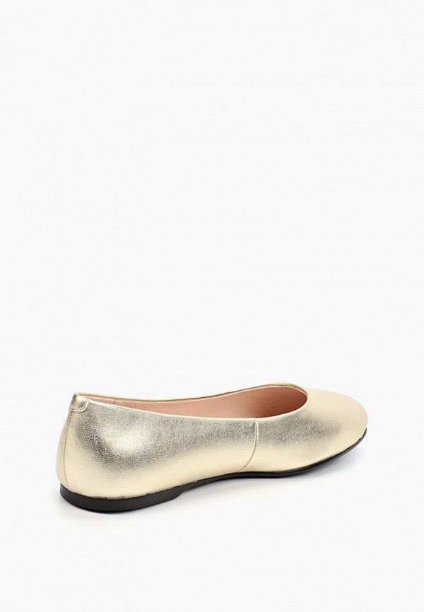 фото Балетки l37