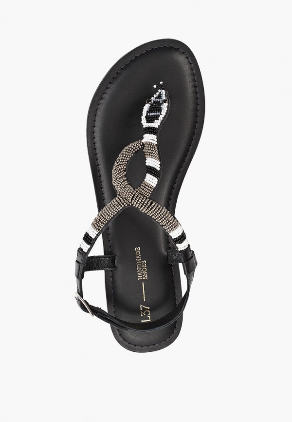 фото Сандалии l37