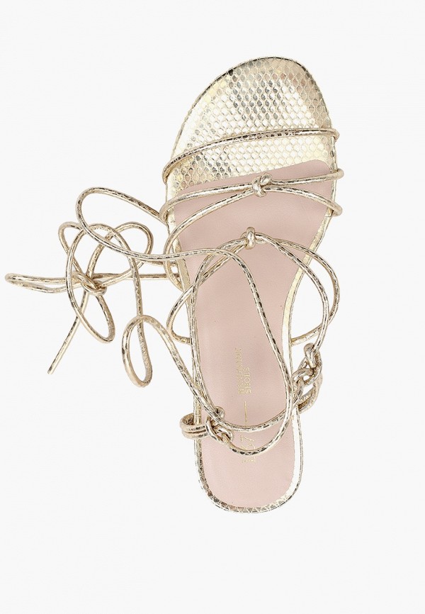 фото Сандалии l37