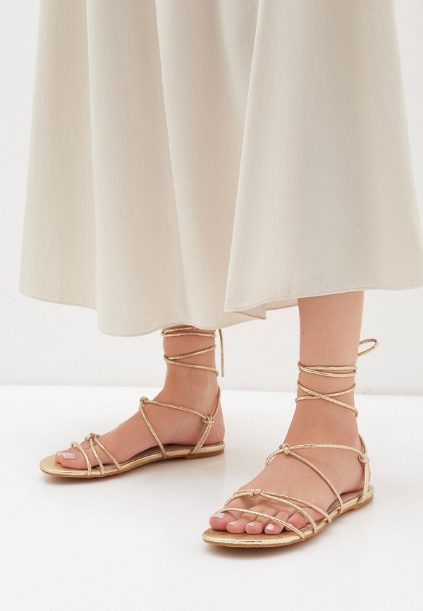 фото Сандалии l37