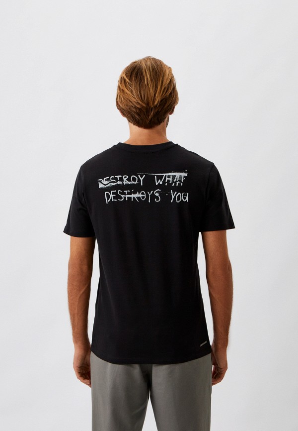 фото Футболка costume national contemporary