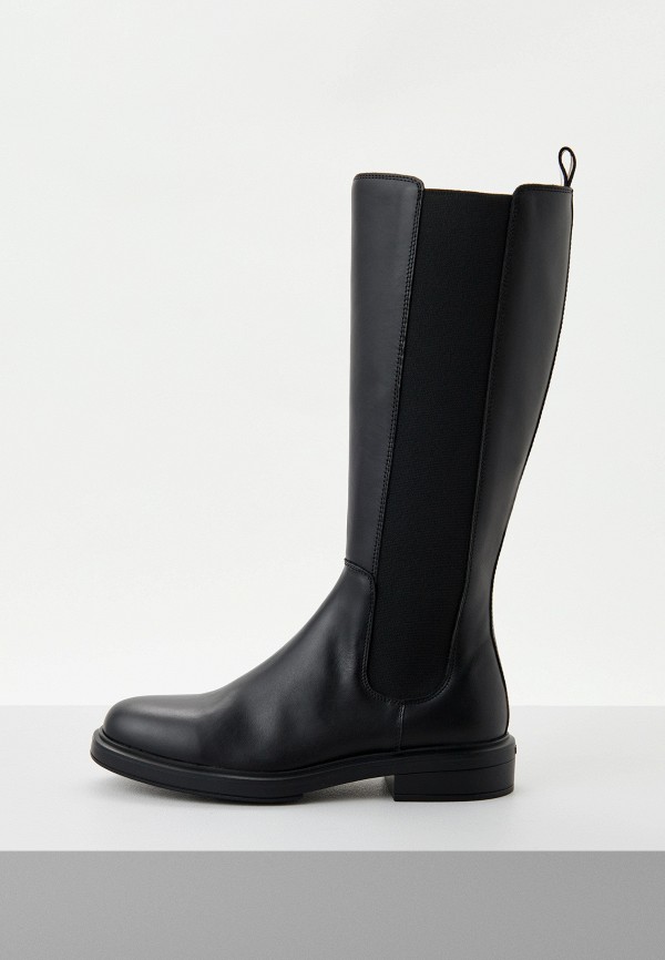 

Сапоги Boss, Черный, Vanity Boot-C