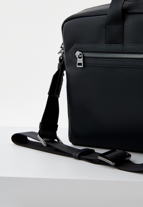 Сумка Hugo черный, размер 00, фото 3