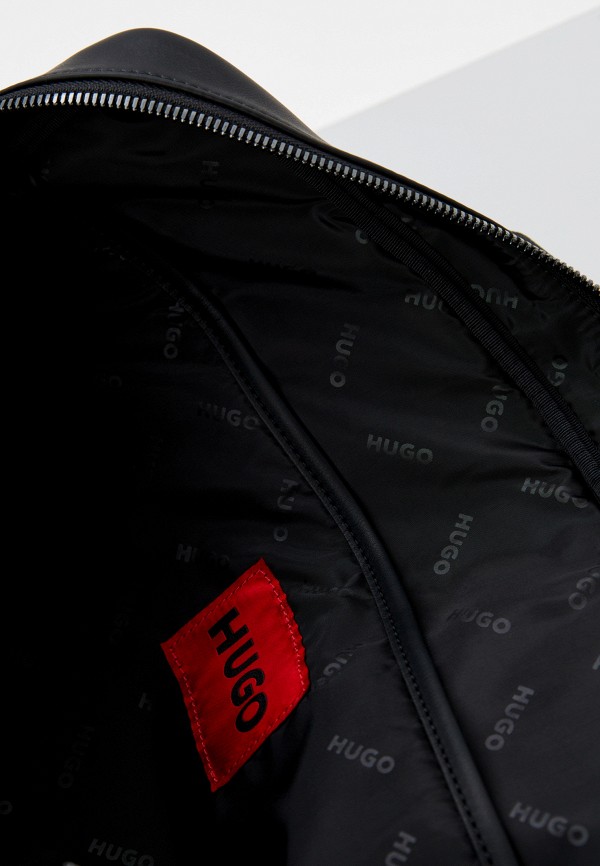 Сумка Hugo черный, размер 00, фото 4