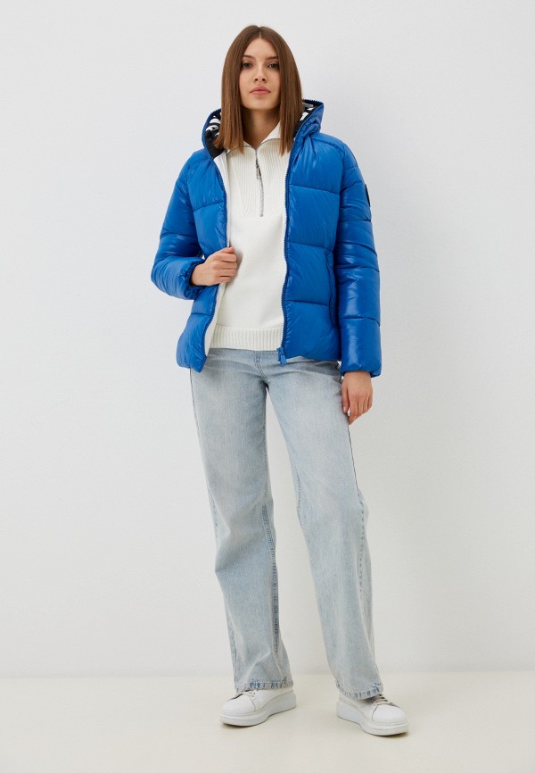 фото Куртка утепленная save the duck