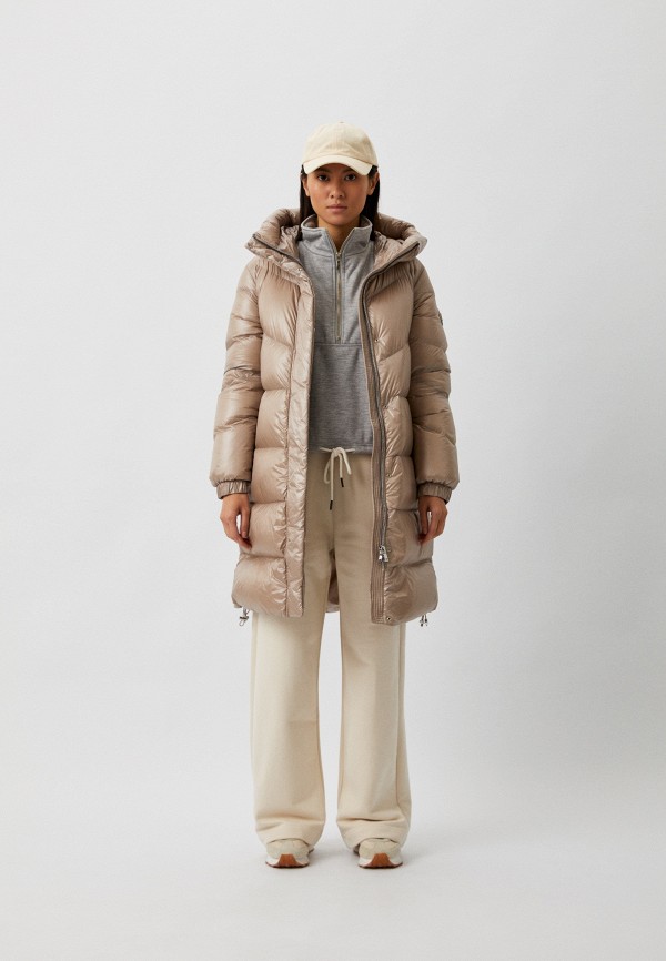 фото Пуховик woolrich