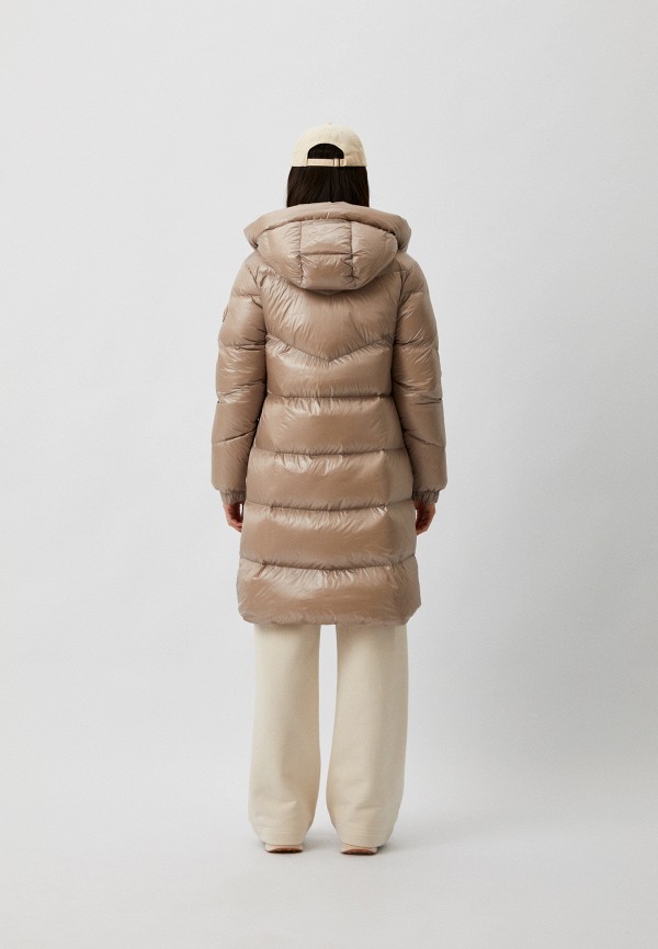 фото Пуховик woolrich