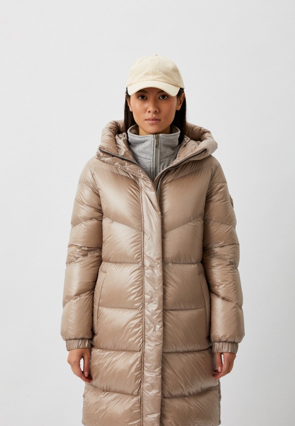 фото Пуховик woolrich