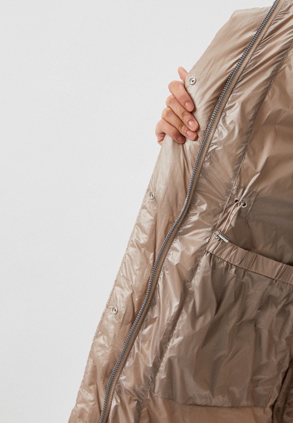 фото Пуховик woolrich