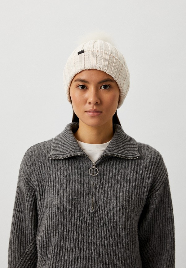 фото Шапка woolrich