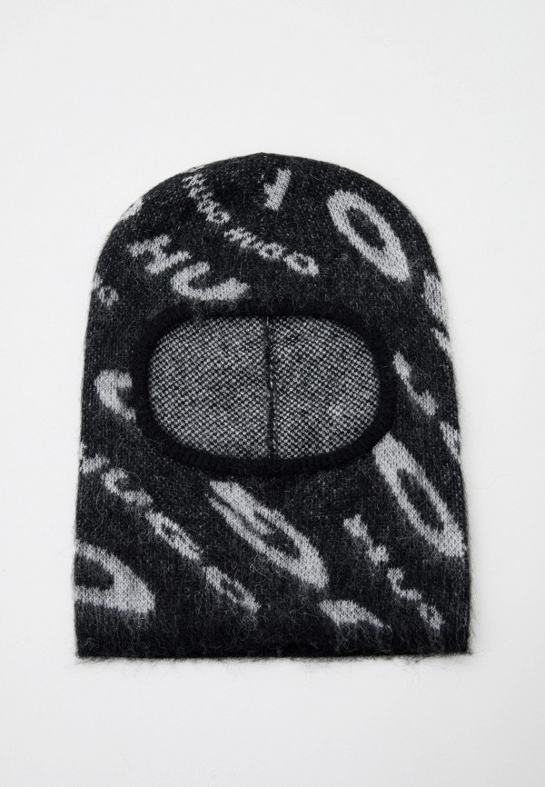 

Балаклава Hugo, Серый, Sidimmer_hat