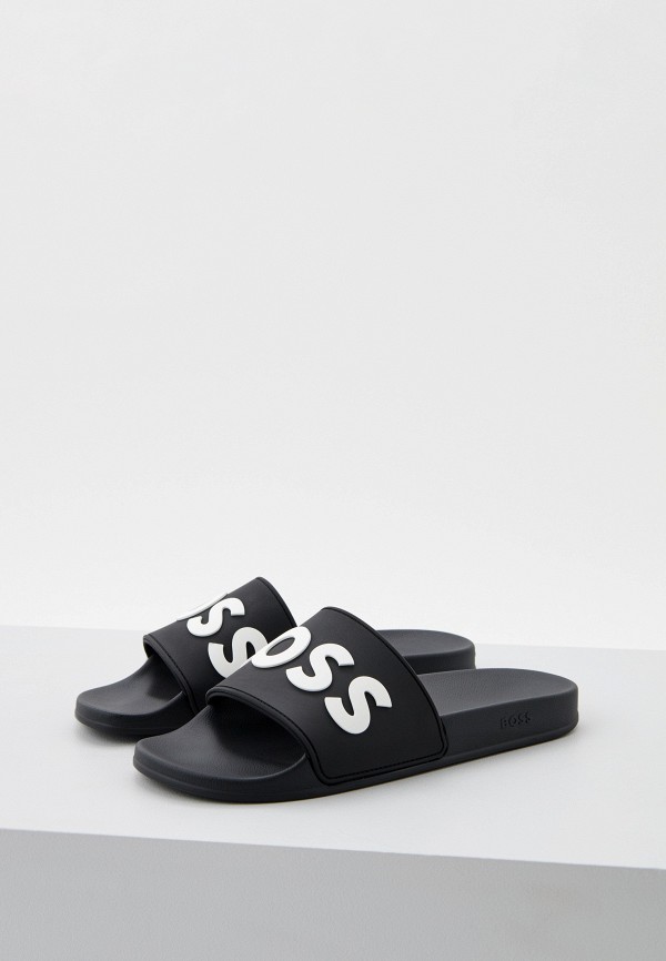 Сланцы Boss черный, размер 40, фото 3