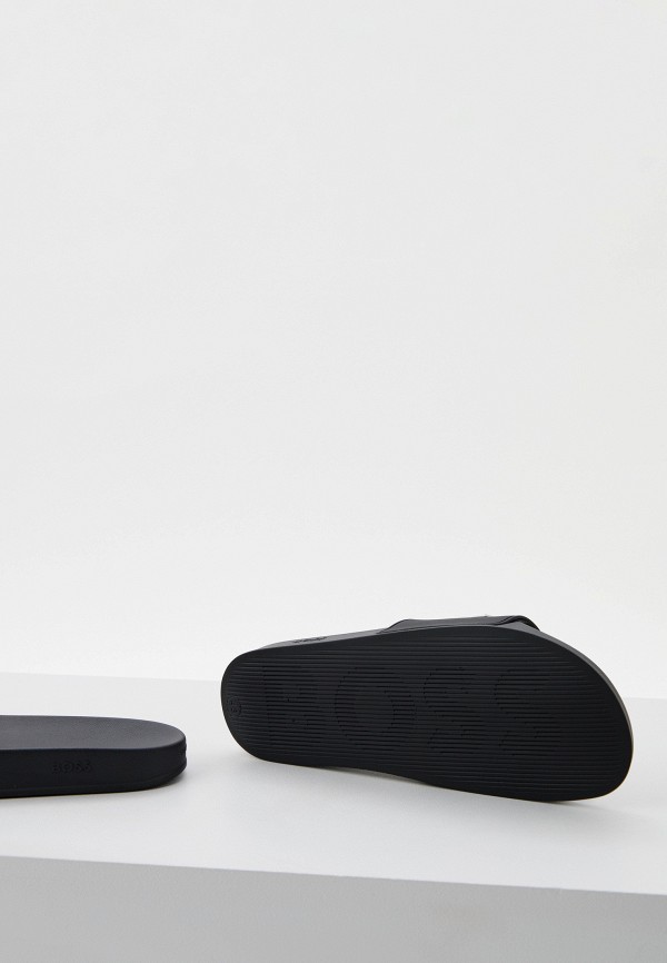 Сланцы Boss черный, размер 40, фото 5