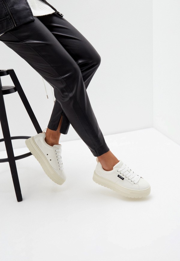 Кеды Hugo белый, размер 37, фото 6