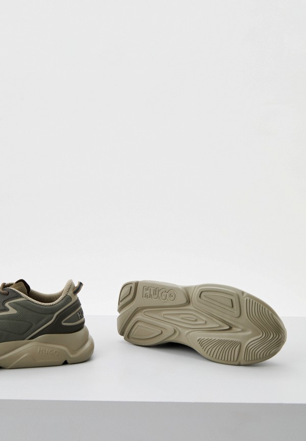 фото Кроссовки hugo