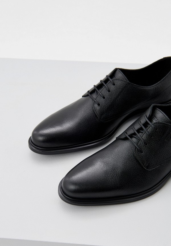 Туфли Hugo черный, размер 42, фото 2