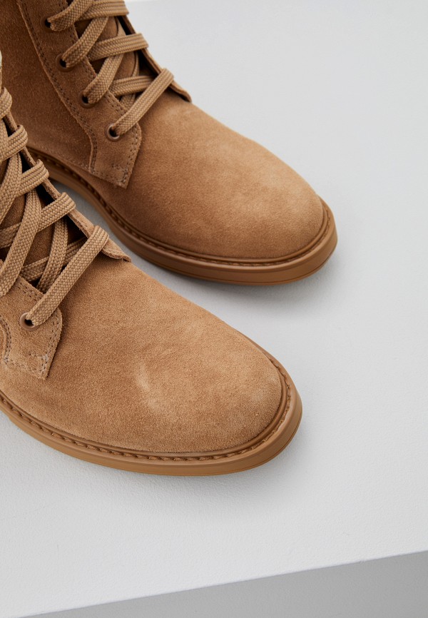 фото Ботинки boss