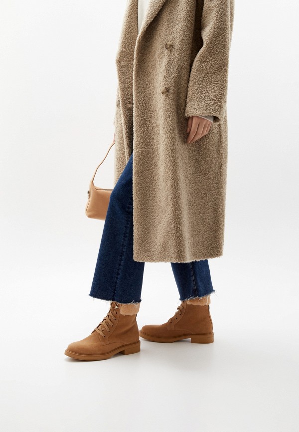 фото Ботинки boss